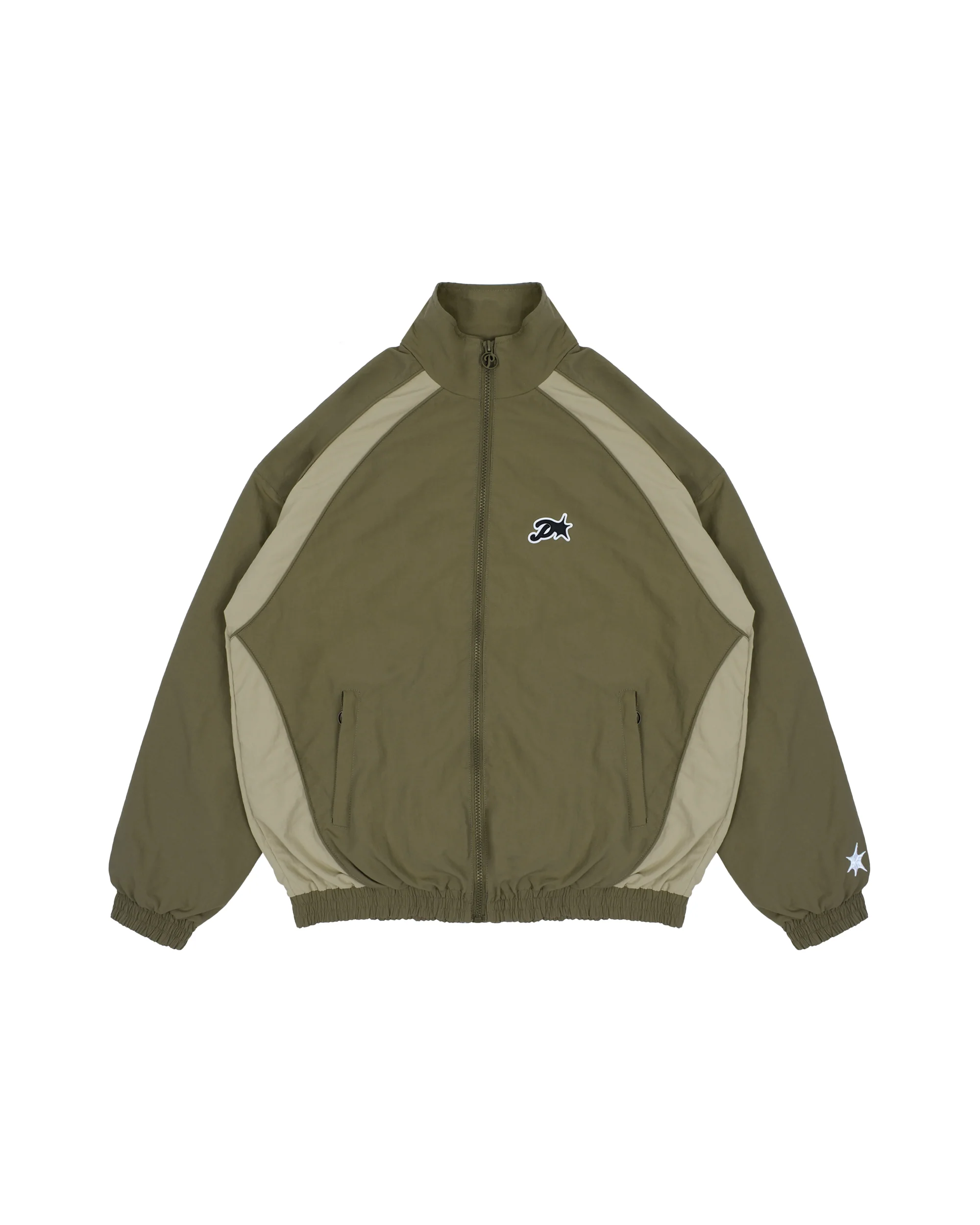 Artboard_3_129a392b-9225-4b2c-8e23-30a924381dc1 GREEN COACH TRACK JACKET