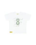 WOMENS 8 TEE